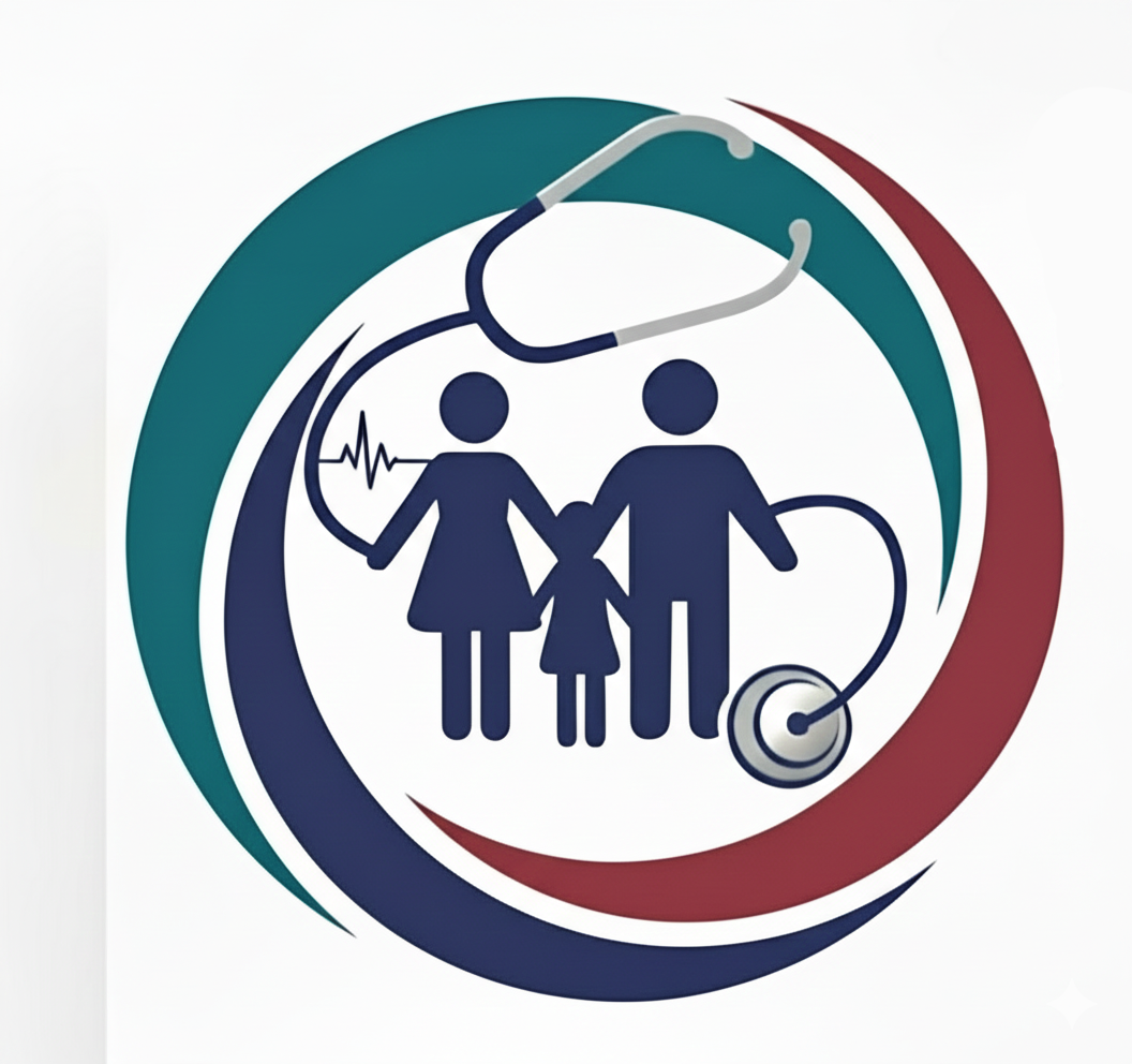 Dr. Emad Hamdy Clinic Logo